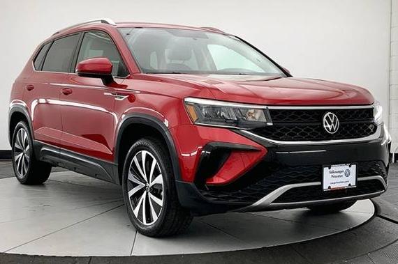 VOLKSWAGEN TAOS 4MOTION 2022 3VVWX7B28NM090243 image VOLKSWAGEN TAOS 4MOTION 2022 3VVWX7B28NM090243 image